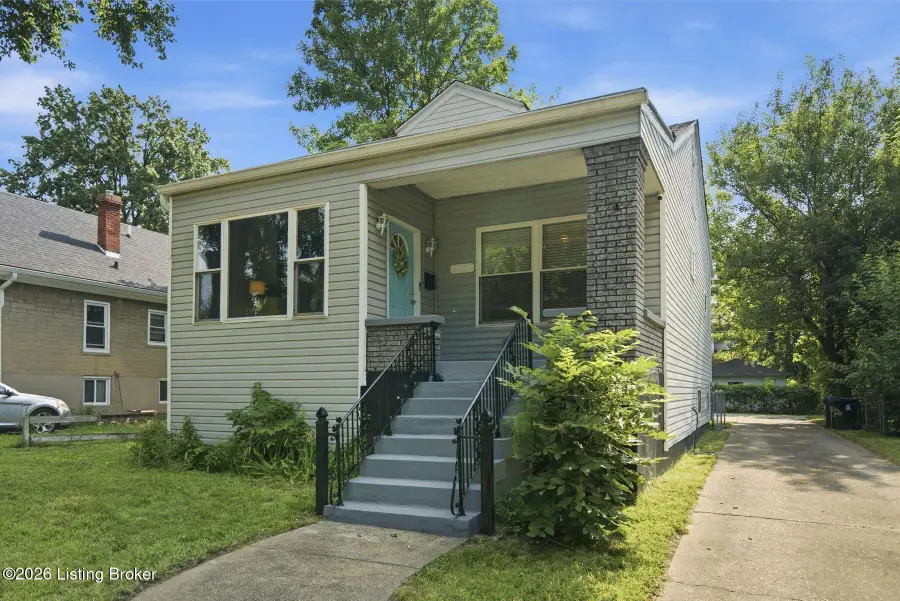4517 S 3rd St, Louisville, KY 40214 - #2