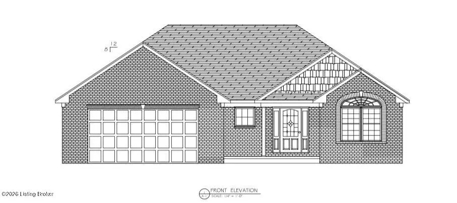 201 Tulip Dr, Bardstown, KY 40004 - #1