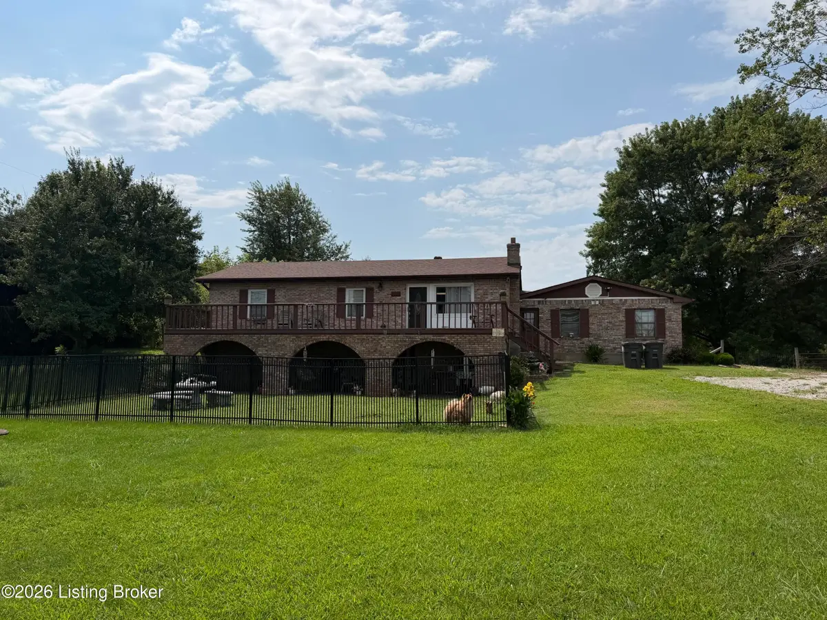 160 Carter Dr, Vine Grove, KY 40175 - #1