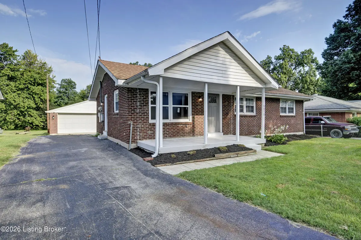6610 Memory Ln, Louisville, KY 40258 - #1