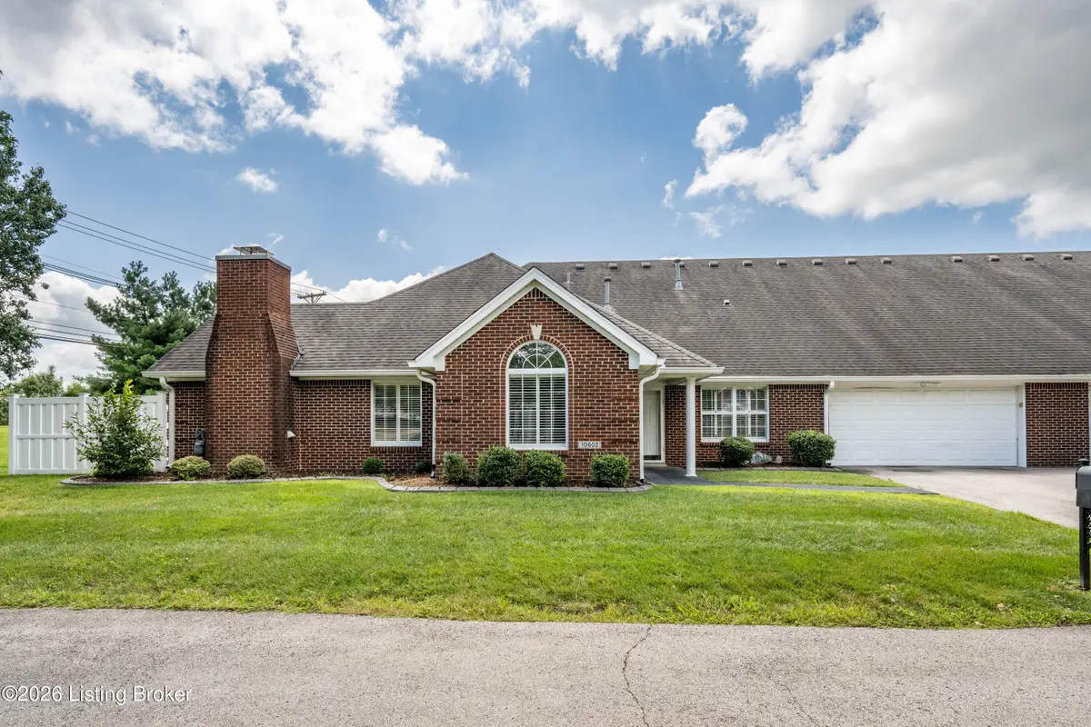 10602 Avenel Ct, Louisville, KY 40291 - #1