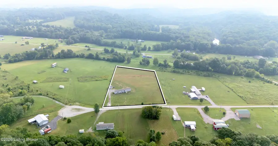 660 Murray Ln, Hudson, KY 40145 - #2
