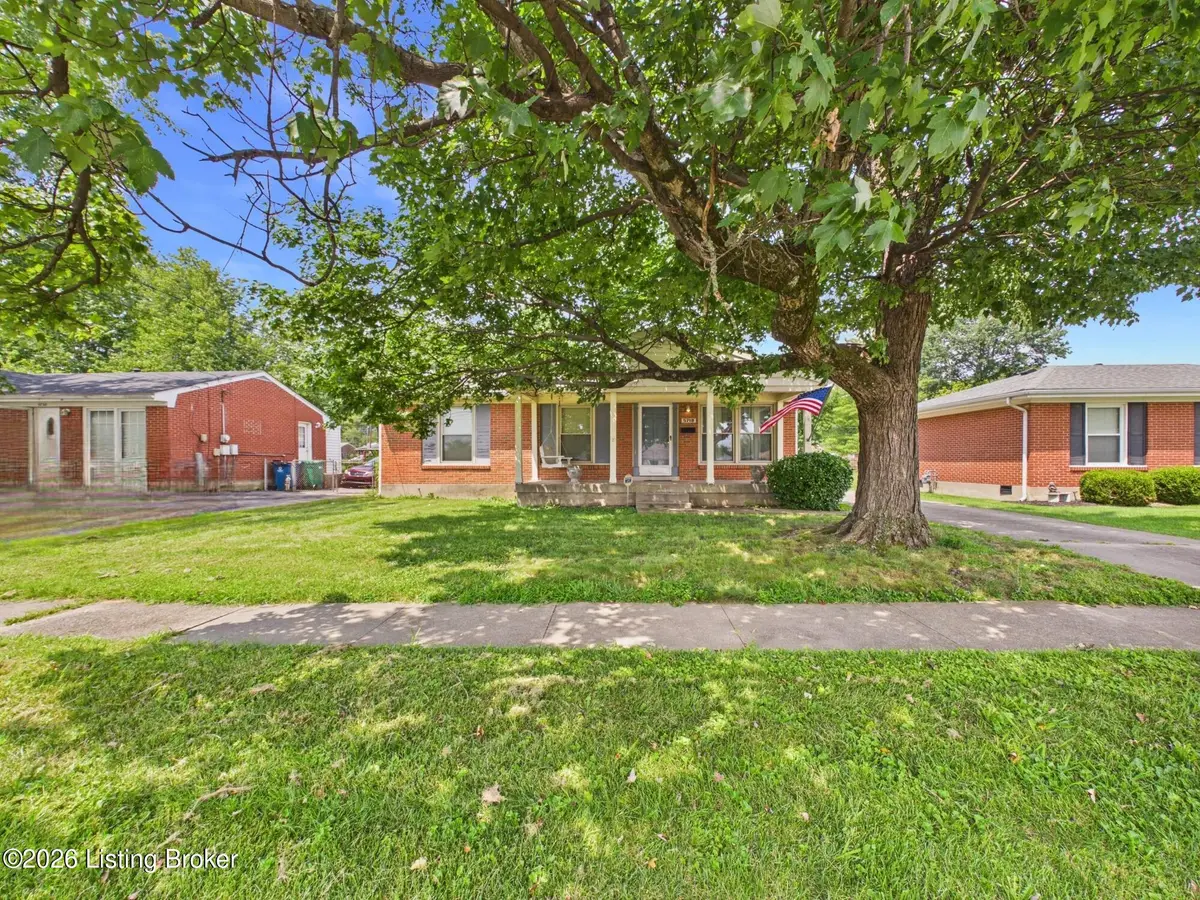 5718 Elmer Ln, Louisville, KY 40214 - #1