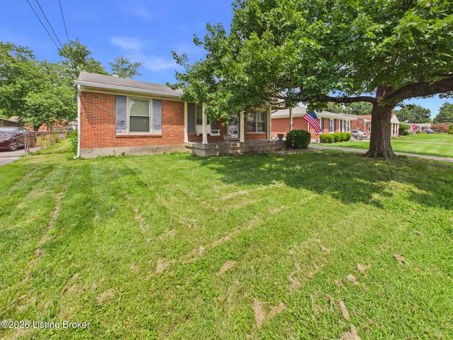 5718 Elmer Ln, Louisville, KY 40214 - #2
