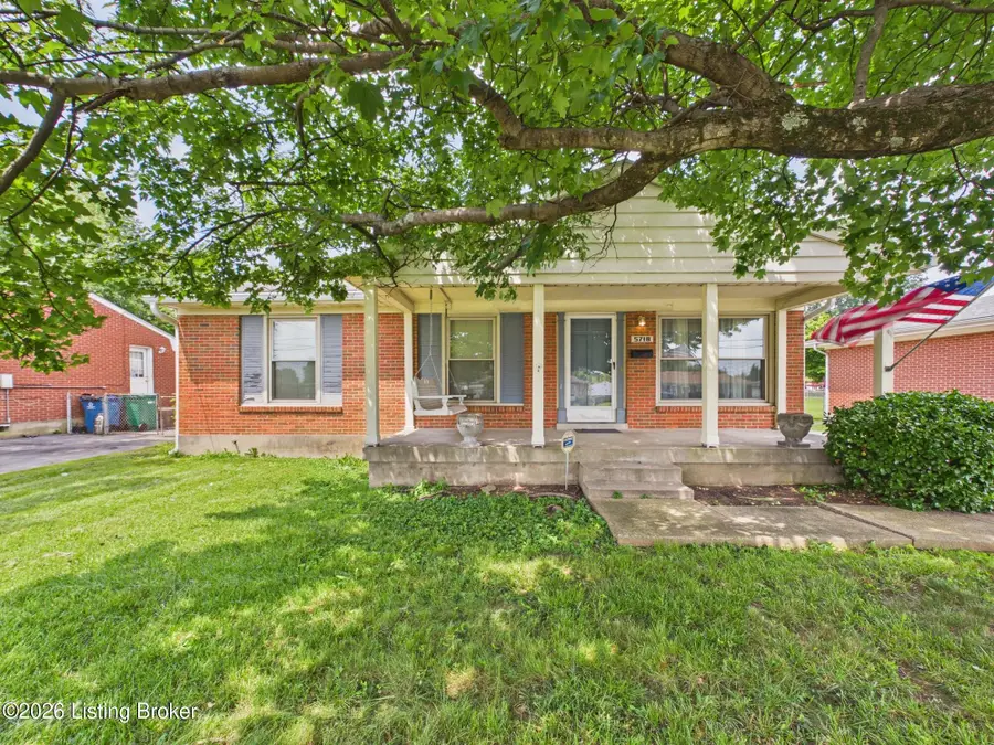 5718 Elmer Ln, Louisville, KY 40214 - #3