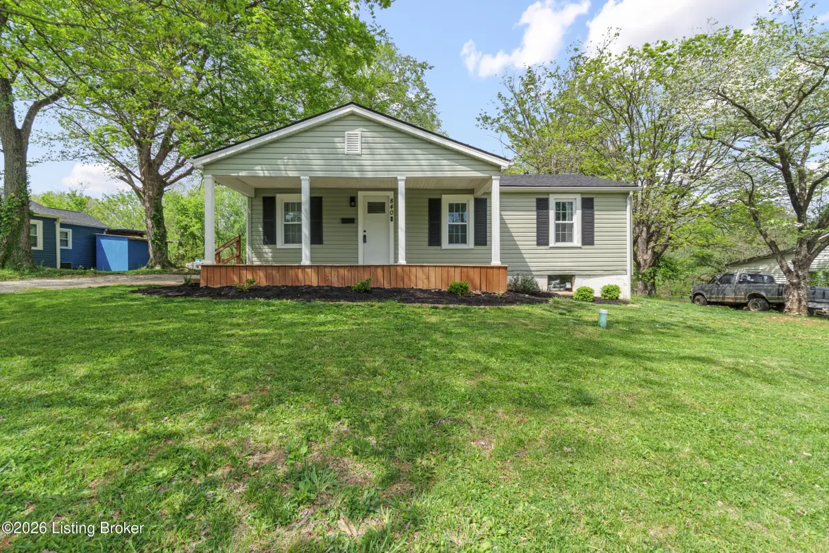 840 E Walnut St, Corydon, IN 47112 - #1