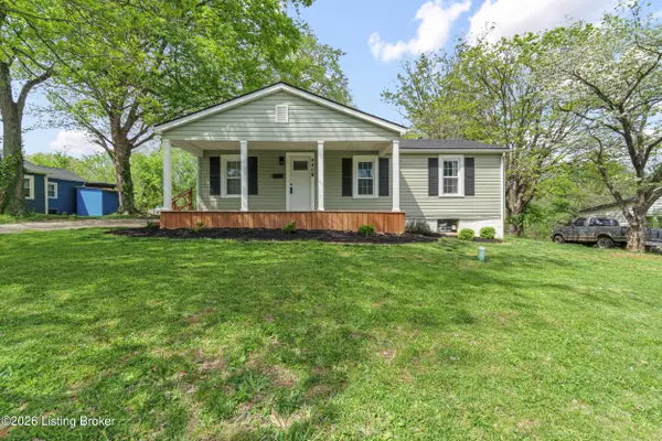 840 E Walnut St, Corydon, IN 47112