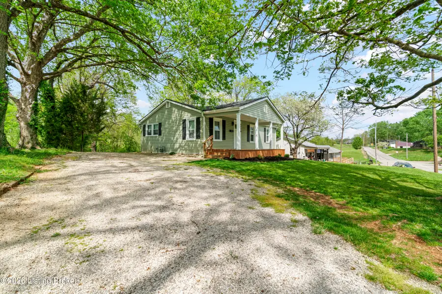 840 E Walnut St, Corydon, IN 47112 - #2