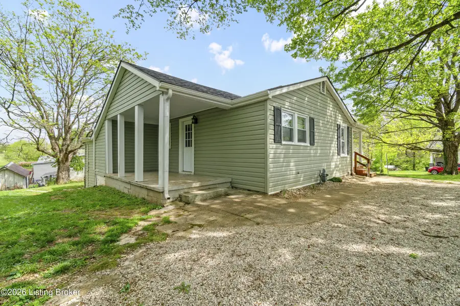 840 E Walnut St, Corydon, IN 47112 - #3