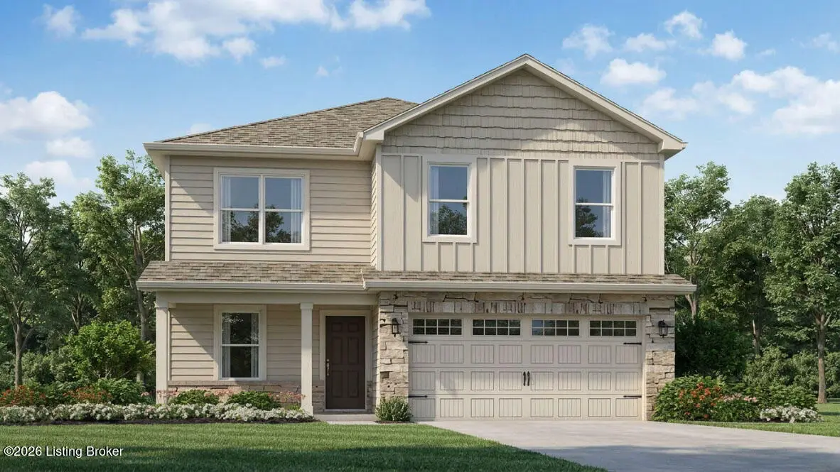 114 Pheasant Glen Dr, Shelbyville, KY 40065 - #1
