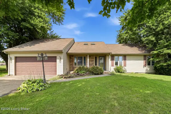 224 Bethlehem Academy Rd, Cecilia, KY 42724