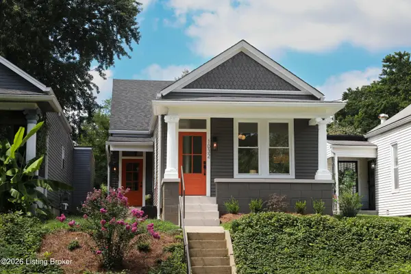 1032 Ellison Ave, Louisville, KY 40204