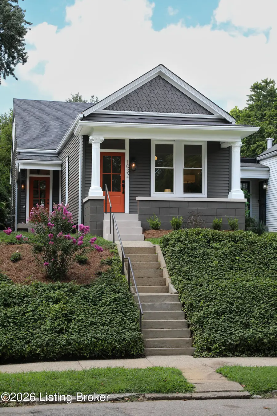 1032 Ellison Ave, Louisville, KY 40204 - #2