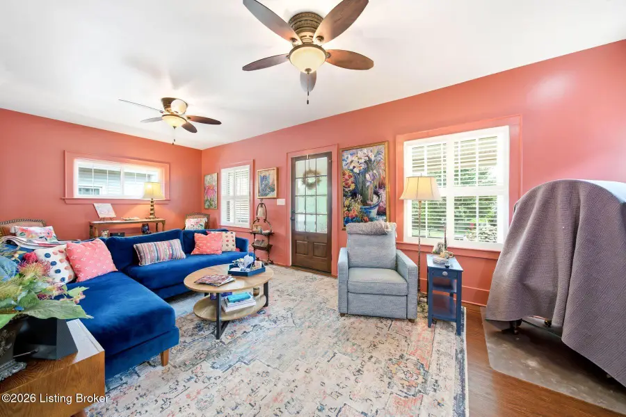 1927 Wrocklage Ave, Louisville, KY 40205 - #3
