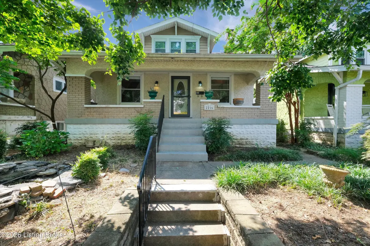 2216 Eastview Ave, Louisville, KY 40205 - #1
