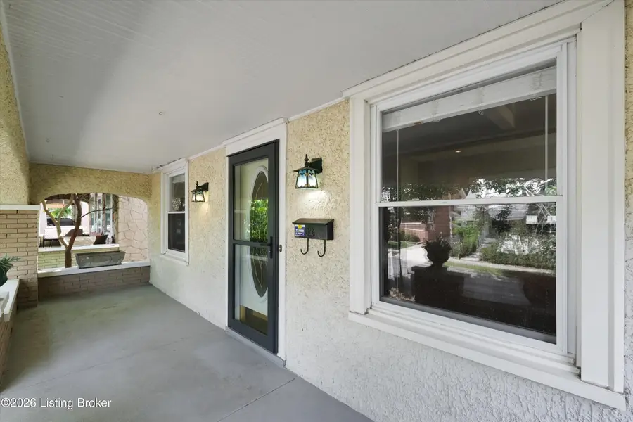 2216 Eastview Ave, Louisville, KY 40205 - #2