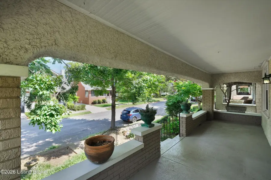 2216 Eastview Ave, Louisville, KY 40205 - #3
