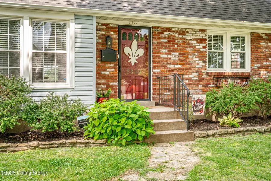 3320 Stratford Ave, Louisville, KY 40218 - #2