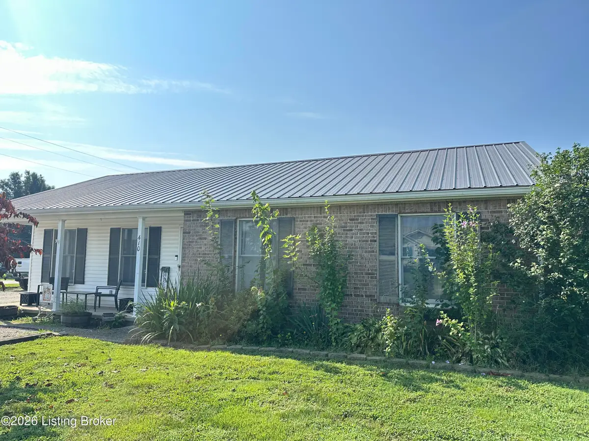 410 E 7th St, Hardinsburg, KY 40143 - #1