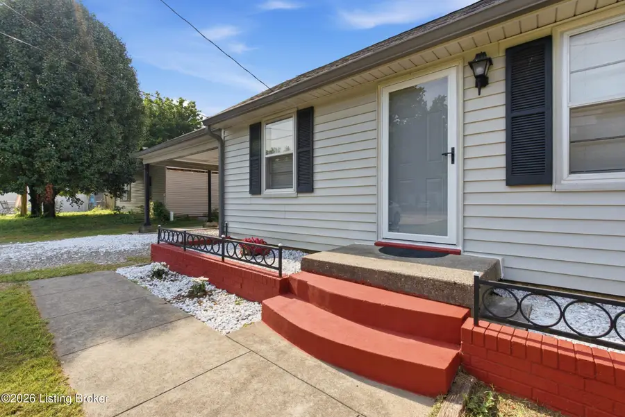 1224 Lipps Ln, Louisville, KY 40219 - #3