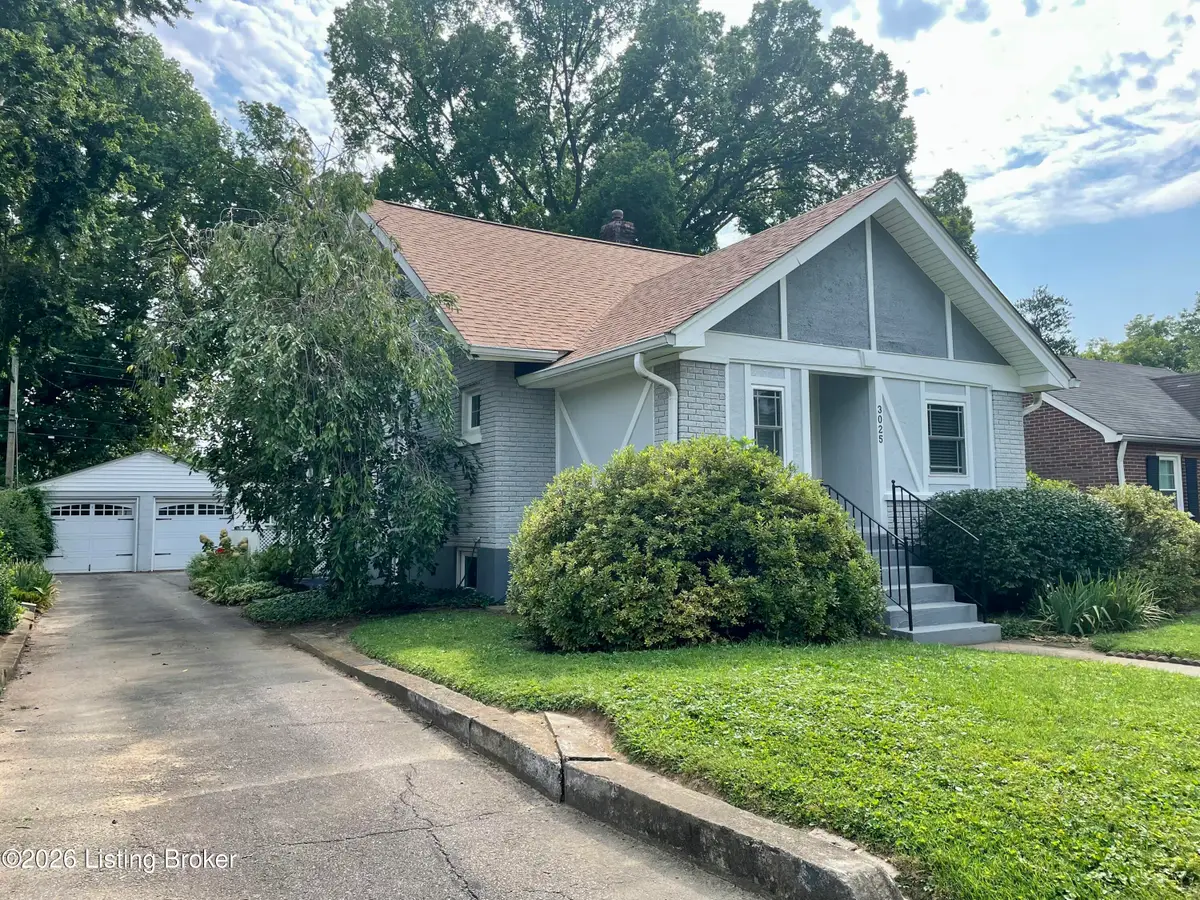 3025 Beaumont Rd, Louisville, KY 40205 - #1