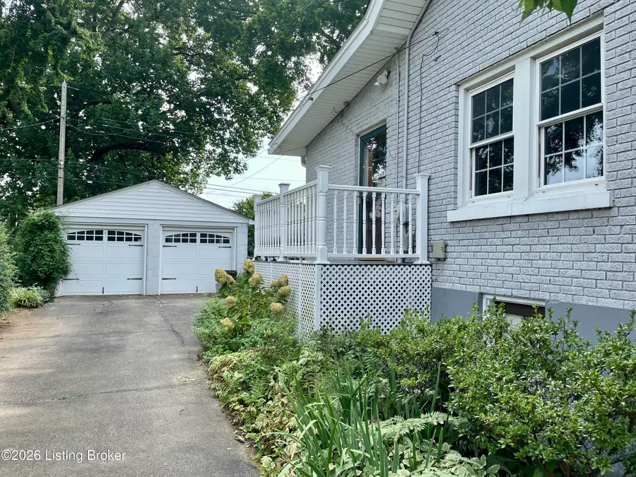 3025 Beaumont Rd, Louisville, KY 40205 - #2