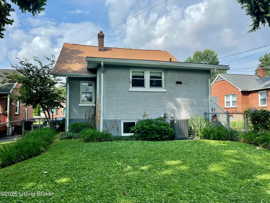 3025 Beaumont Rd, Louisville, KY 40205 - #3