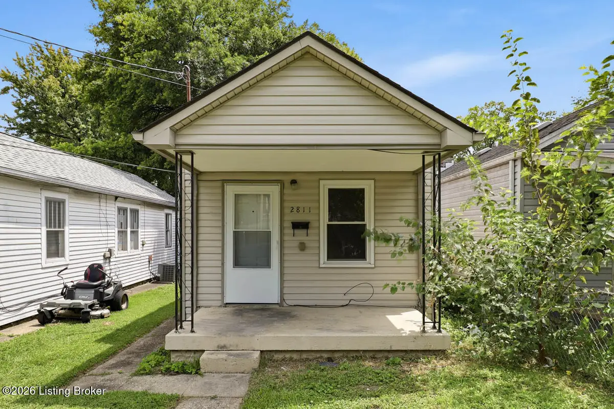 2811 Montana Ave, Louisville, KY 40208 - #1