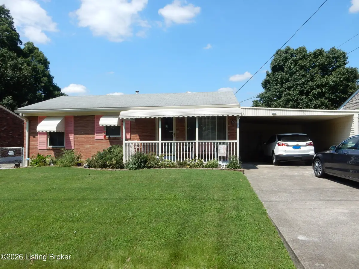 252 Norwood Way, Louisville, KY 40229 - #1