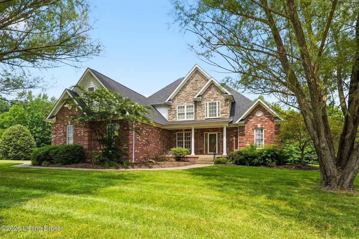 3000 Heather Green Blvd, La Grange, KY 40031 - #1
