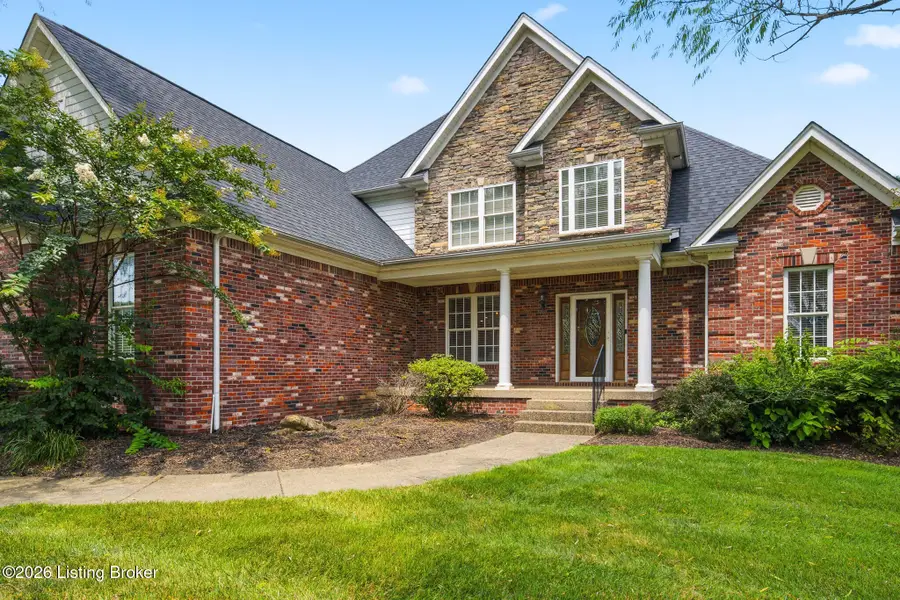 3000 Heather Green Blvd, La Grange, KY 40031 - #2