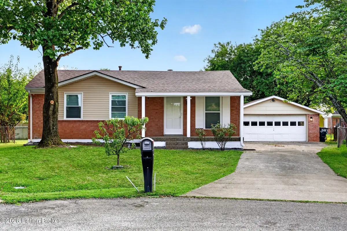 2522 Montpelier Ct, Louisville, KY 40272 - #1