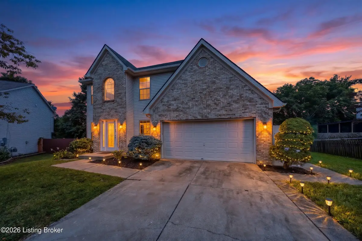 203 Taos Trace, La Grange, KY 40031 - #1