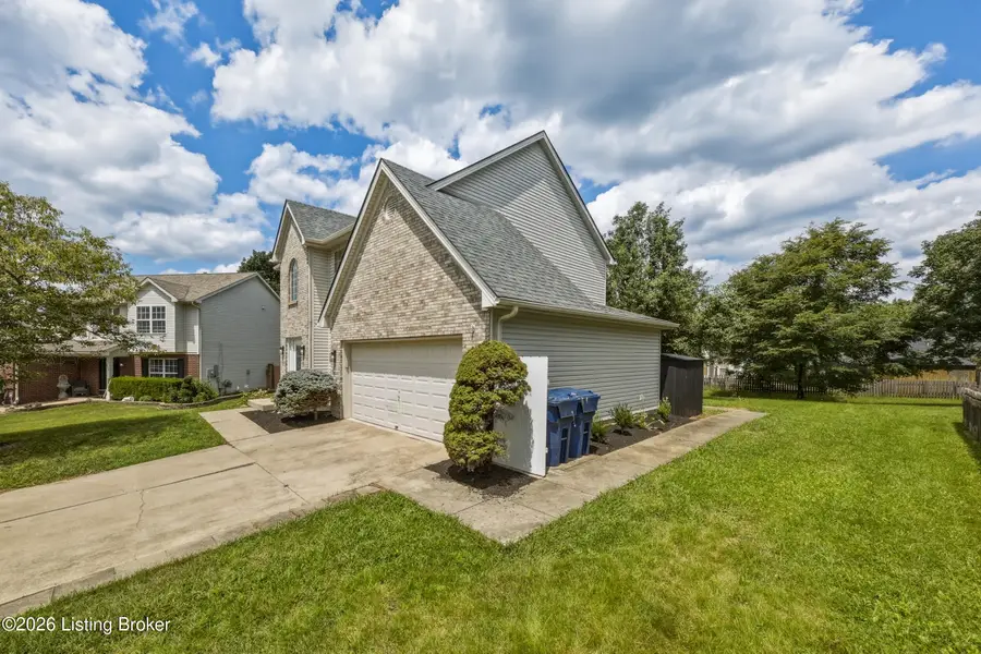 203 Taos Trace, La Grange, KY 40031 - #3