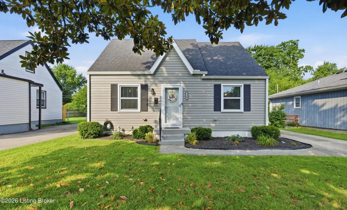 518 Marquette Dr, Louisville, KY 40222 - #1