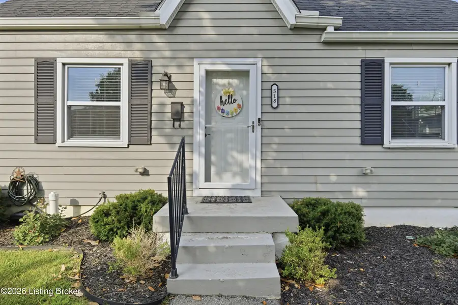 518 Marquette Dr, Louisville, KY 40222 - #3