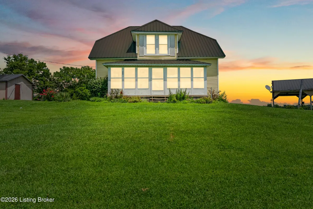 2411 Van Buren Rd, Mount Eden, KY 40046 - #1