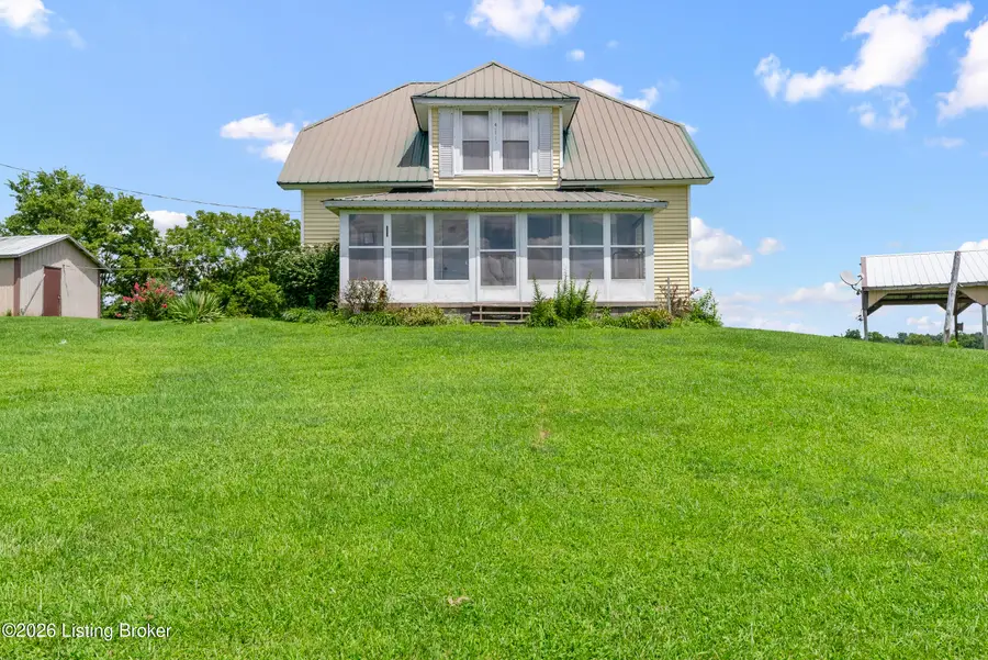 2411 Van Buren Rd, Mount Eden, KY 40046 - #3