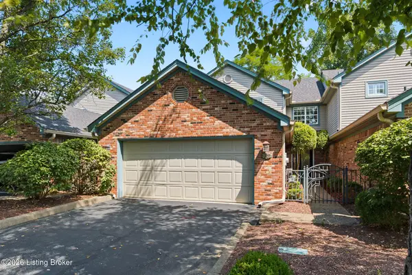 7007 Ridge Run Cir, Prospect, KY 40059
