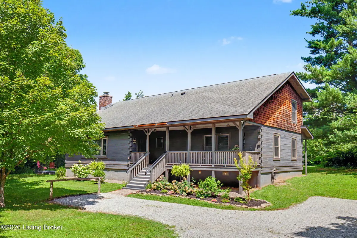 7604 Broad Run Rd, Louisville, KY 40291 - #1