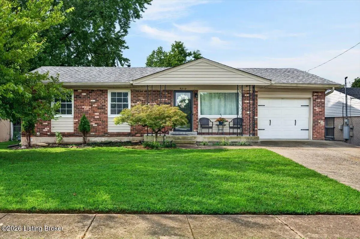5212 Rookwood Ave, Louisville, KY 40218 - #1