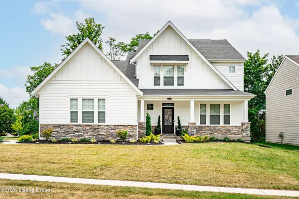10536 Vista View Dr, Louisville, KY 40291