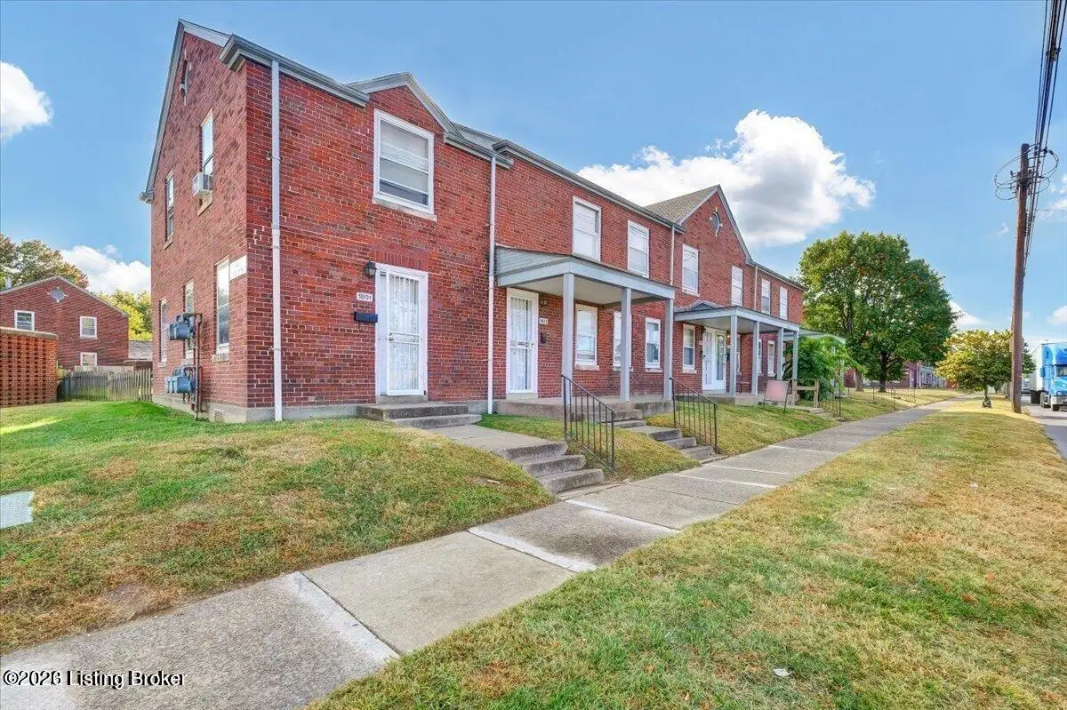 1809 Dixie Hwy, Louisville, KY 40210 - #1