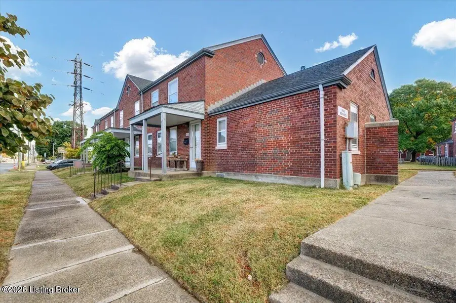 1809 Dixie Hwy, Louisville, KY 40210 - #2