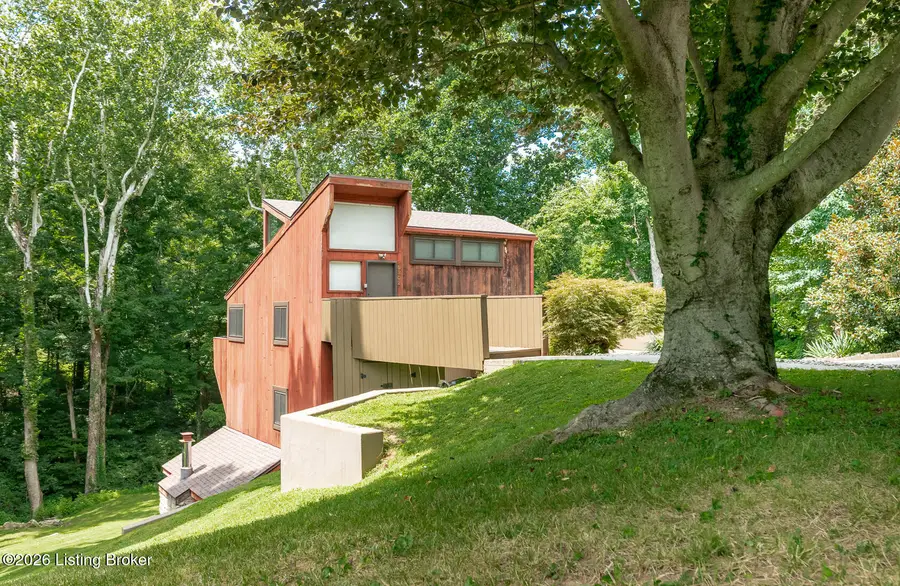 6302 Shadow Wood Ct, Prospect, KY 40059 - #2