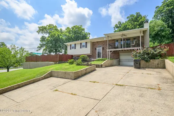 1200 Rudgate Cove, Louisville, KY 40214