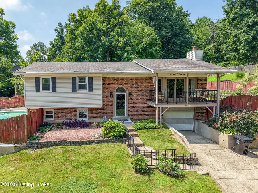 1200 Rudgate Cove, Louisville, KY 40214 - #2