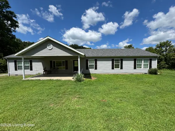 89 Taylor Fork Rd, Leitchfield, KY 42754