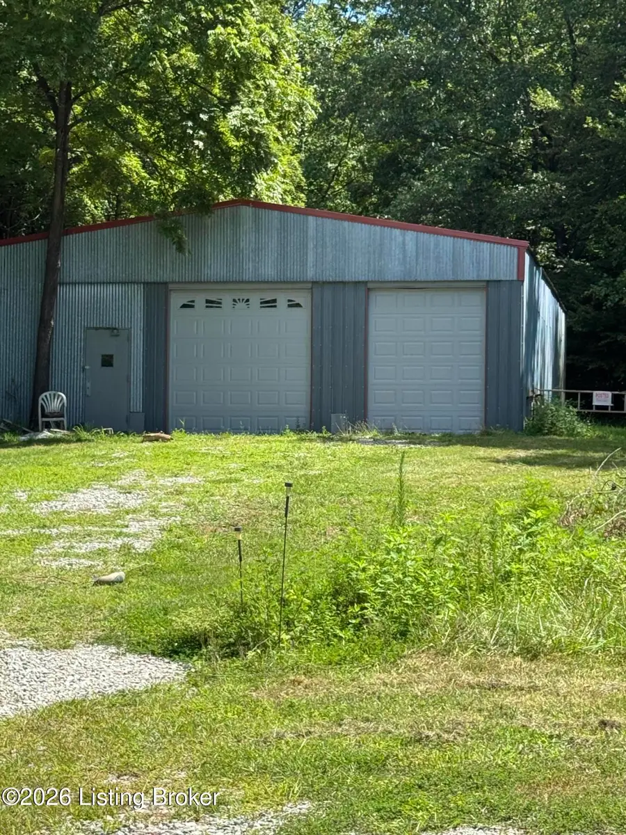 89 Taylor Fork Rd, Leitchfield, KY 42754 - #3