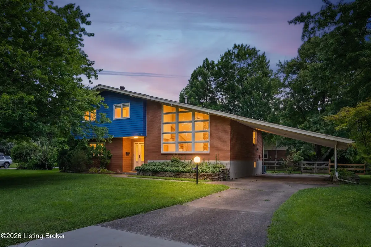 1608 Dunbarton Wynde, Louisville, KY 40205 - #1